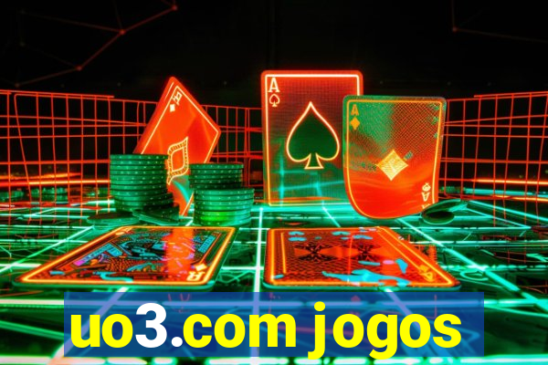 uo3.com jogos